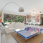 Villa Exclusive Modern In