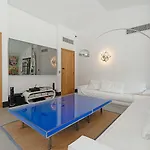 Exclusive Modern In Villa Saint-Tropez