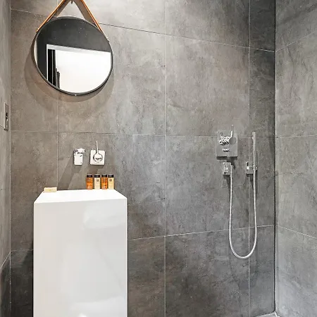 וילה Exclusive Modern In סן טרופז