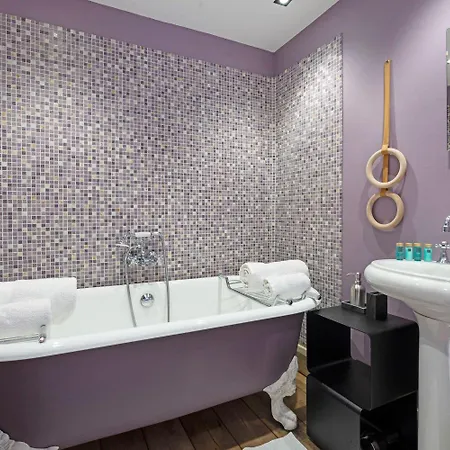 Exclusive Modern In וילה סן טרופז